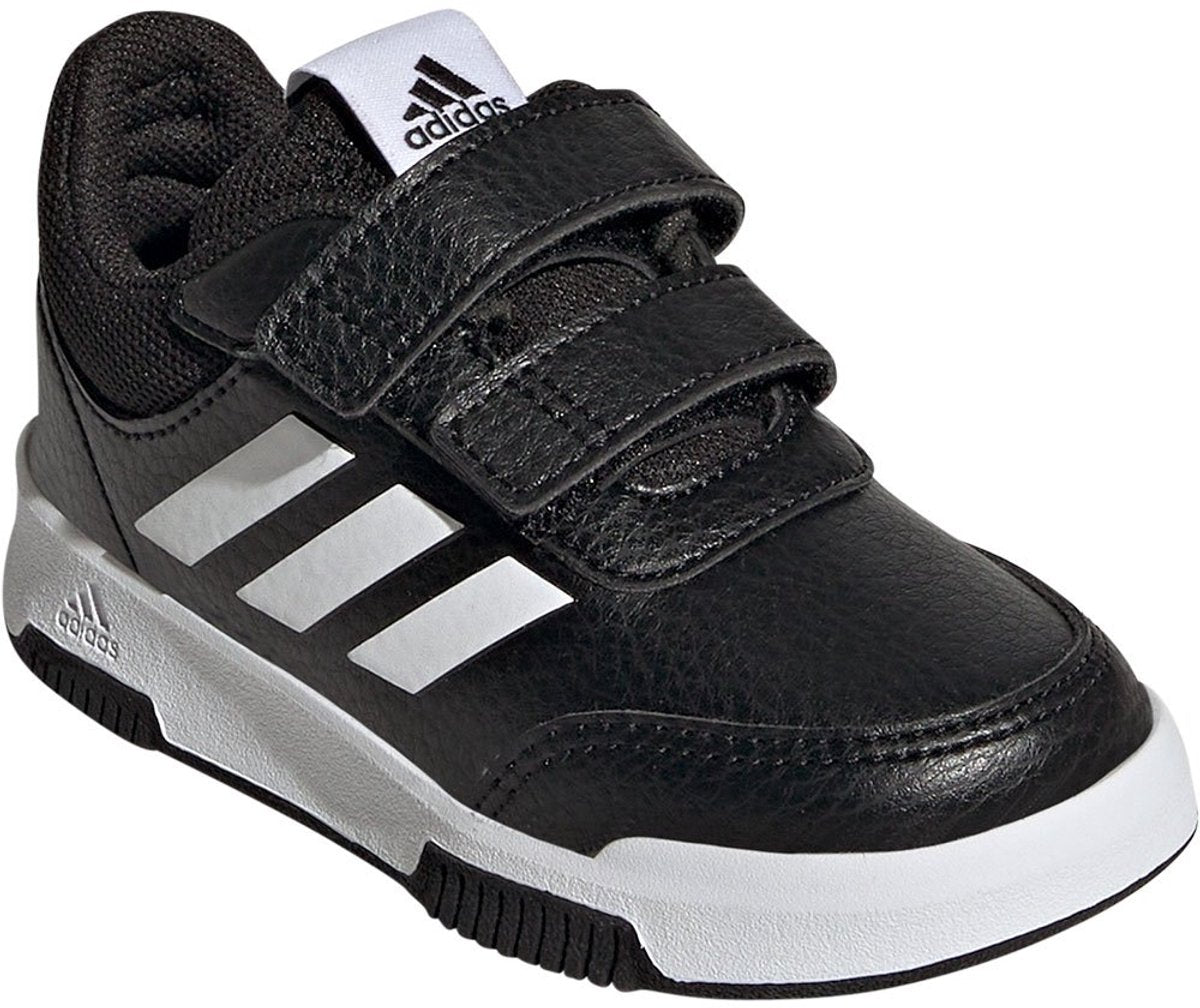 adidas Sportswear Chaussure à scratch Tensaur - Enfants - Noir - 19