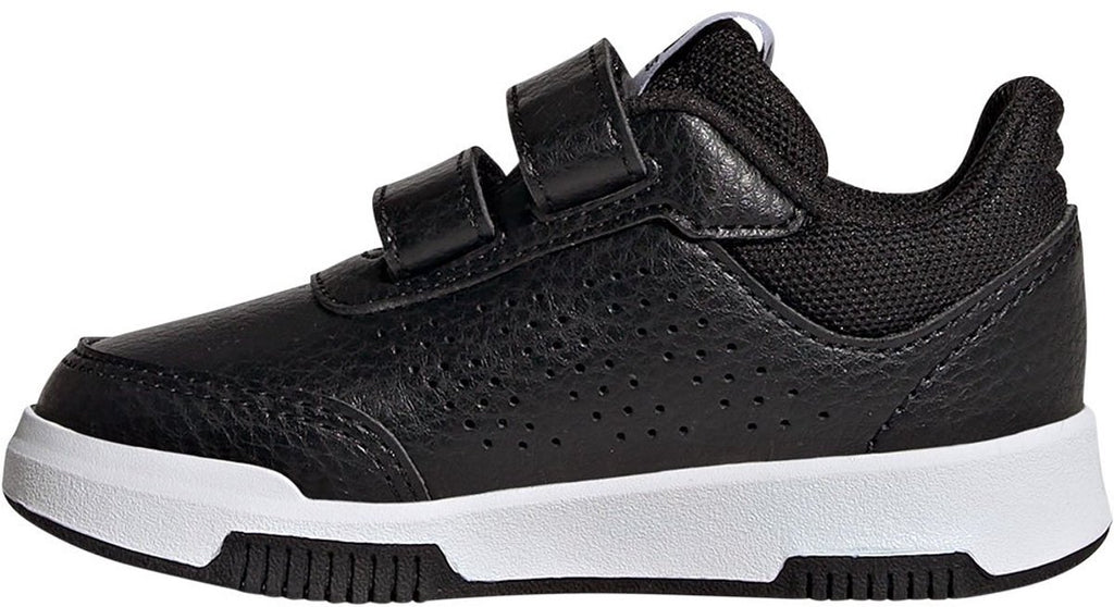 adidas Sportswear Chaussure à scratch Tensaur - Enfants - Noir - 19