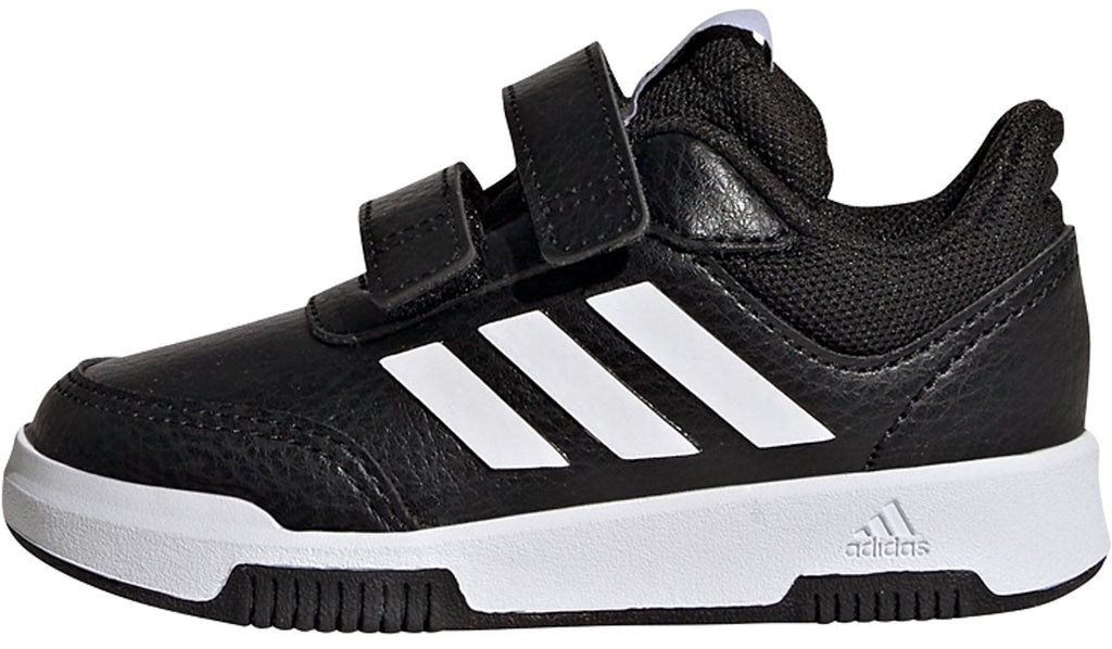 adidas Sportswear Chaussure à scratch Tensaur - Enfants - Noir - 19