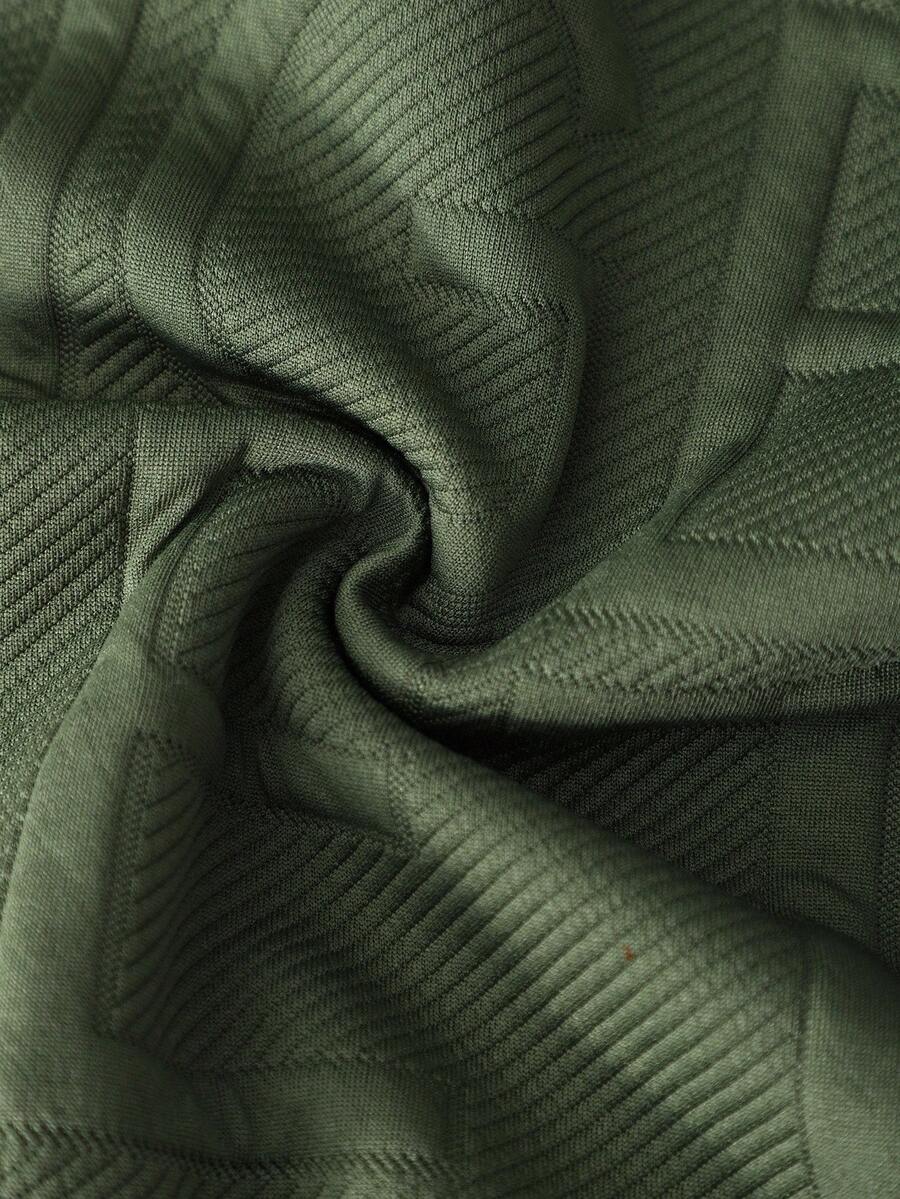 3 pièces/Set Sweat-shirt-shirt texturé avec lettrage, pantalon de survêtement et sac à dos pour pré-adolescents (peuvent être vendus séparément)