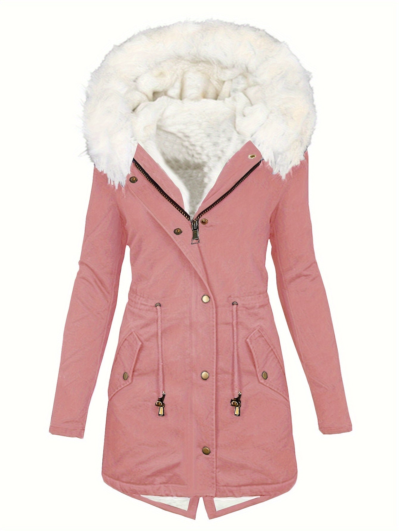 Manteau pour Femme Automne-Hiver P0838