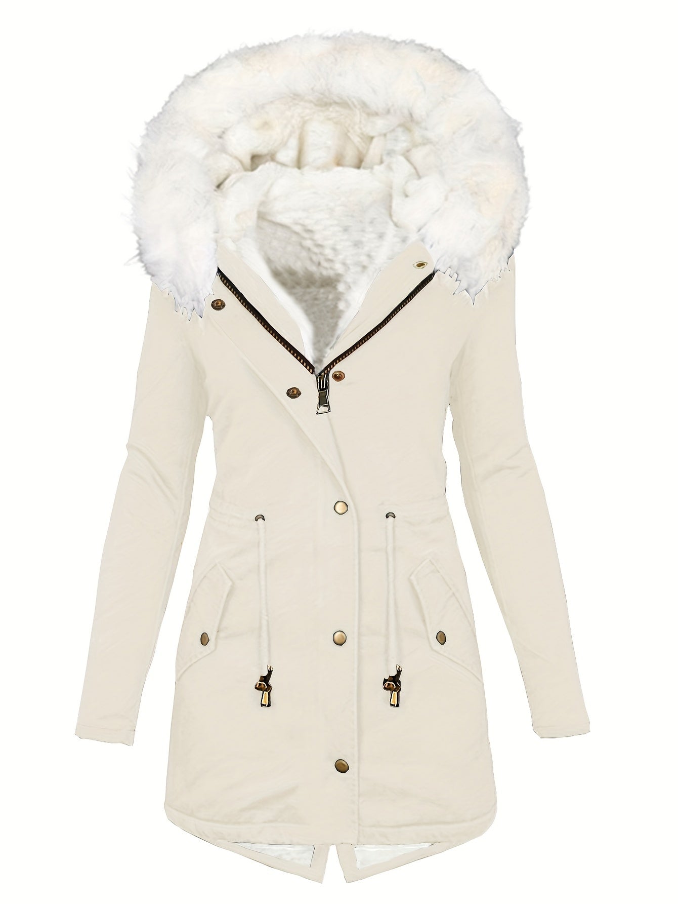 Manteau pour Femme Automne-Hiver P0838