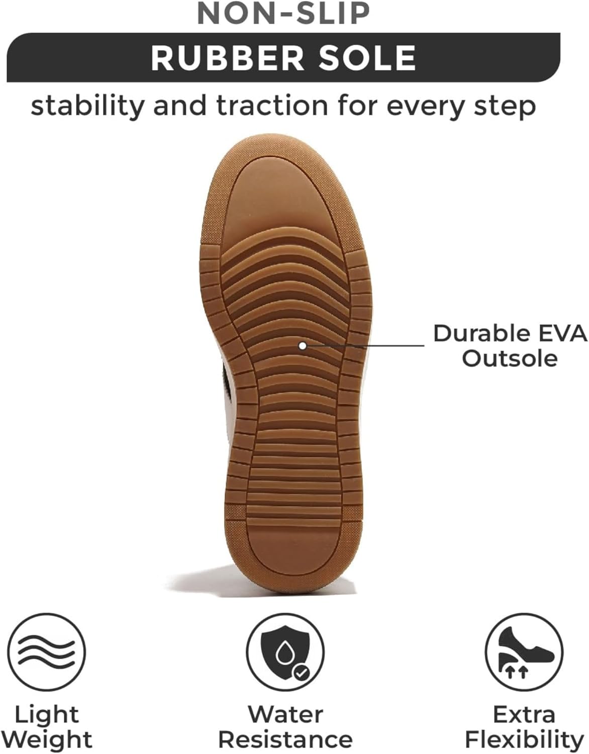 Project Cloud Platform Sneakers for Women - Lightweight Memory Foam Insole Womens Sneakers - Non-Slip Fashion Sneakers for Women Footwear - Women's Fashion Platform Shoes (Nita)
