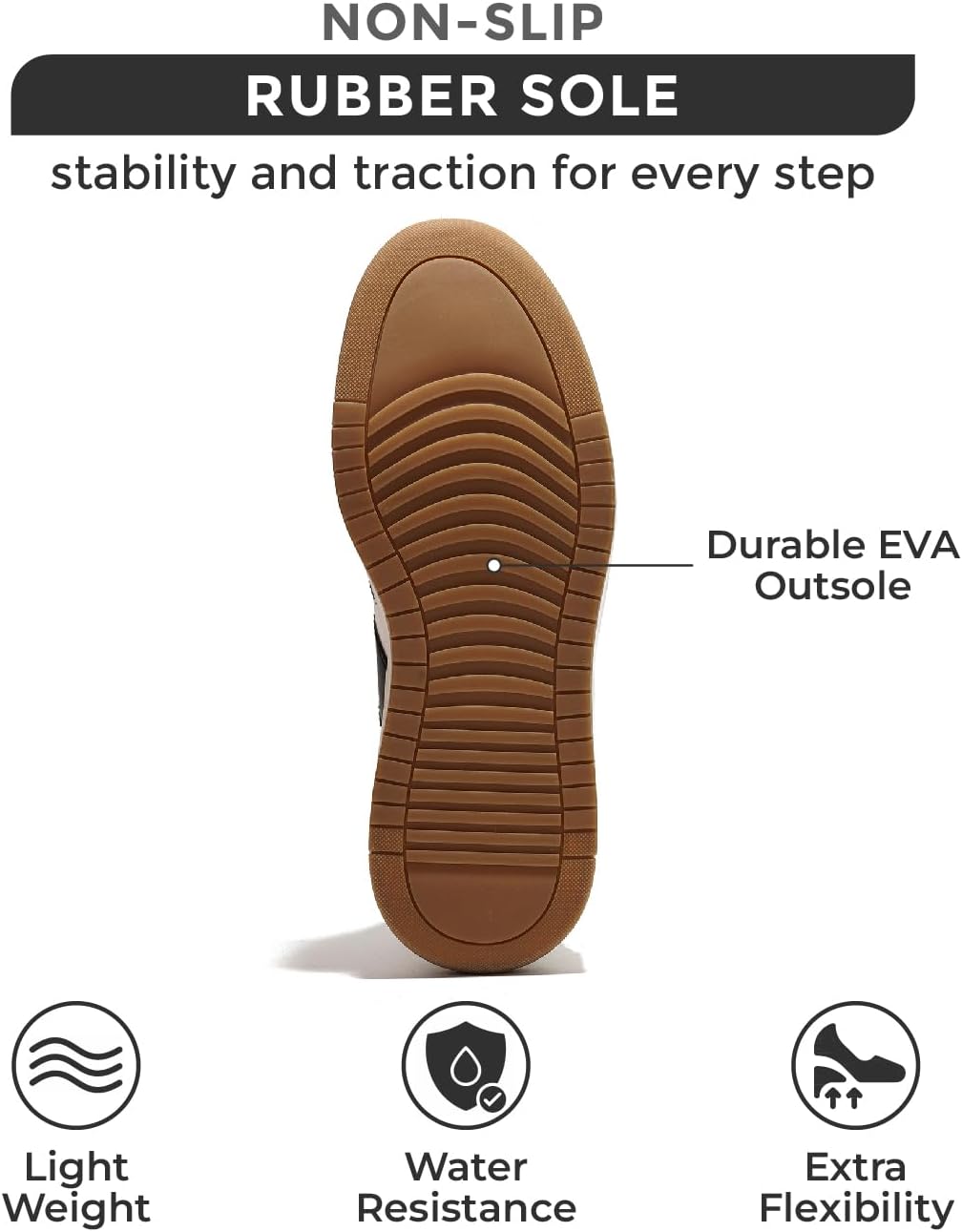 Project Cloud Platform Sneakers for Women - Lightweight Memory Foam Insole Womens Sneakers - Non-Slip Fashion Sneakers for Women Footwear - Women's Fashion Platform Shoes (Nita)
